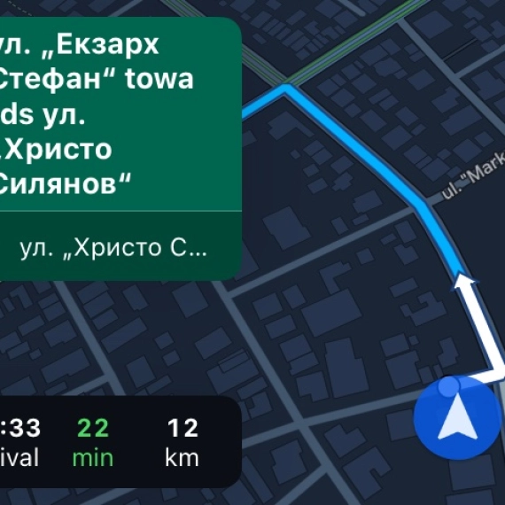 Google Maps Navi Google Maps Navi