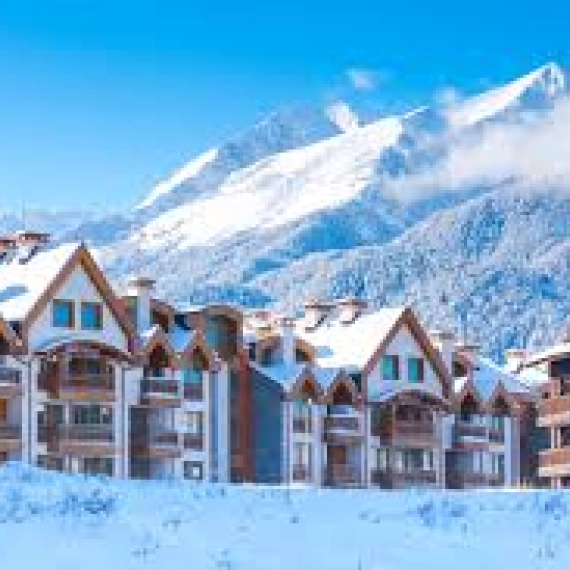 Travel in the mountains by car rental from Sofia, Bansko or Borovets